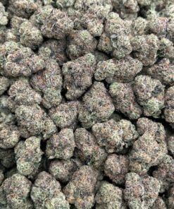 Alternative view of Girl Scout Cookies