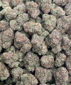 Alternative view of Blue Candy Runtz