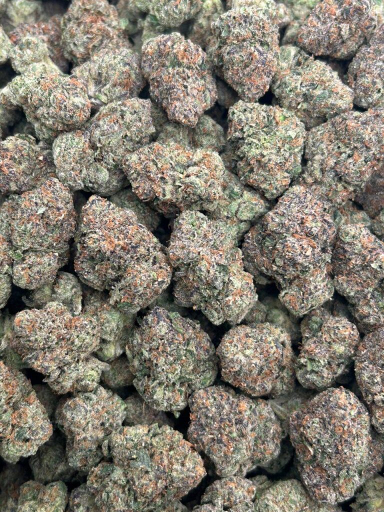 Blue Candy Runtz - Image 2