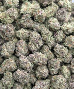 Alternative view of Grape Candy Punch