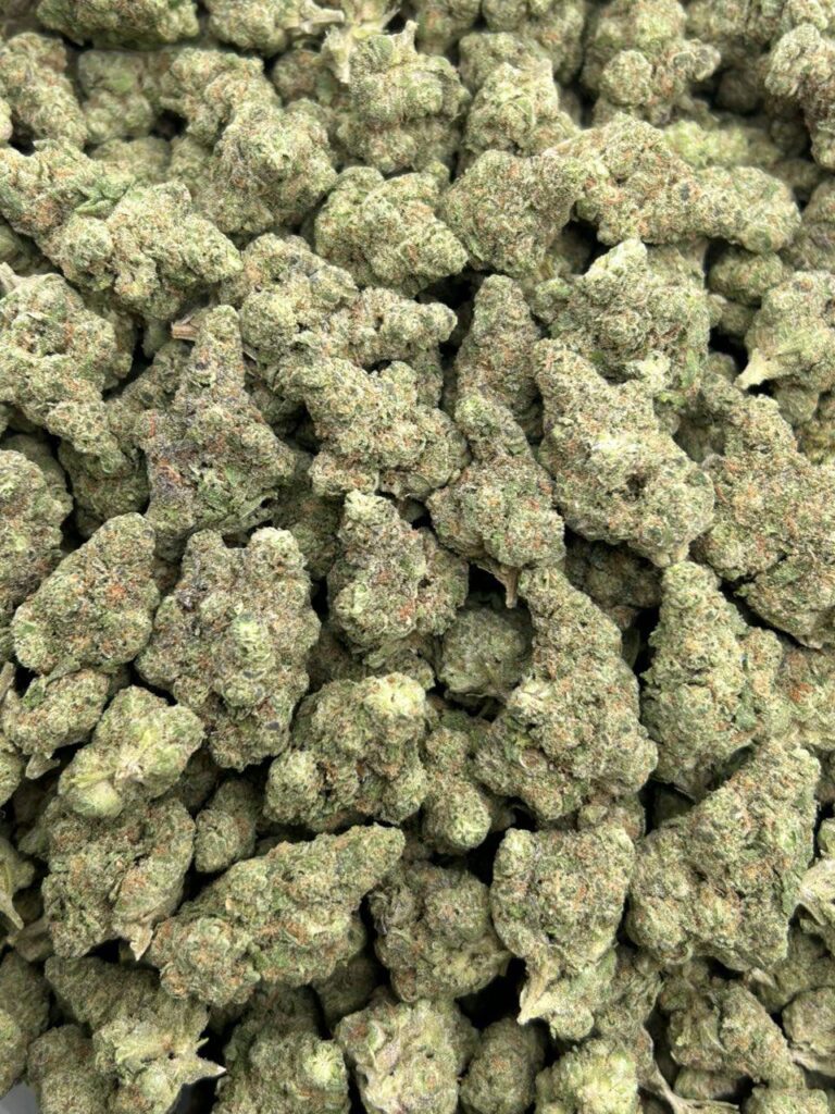 GMO Runtz - Image 2