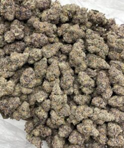 Alternative view of Blue Candy Bubblegum