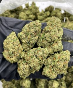 Billy Kimber OG