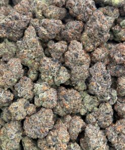 Alternative view of Black-Berry Runtz