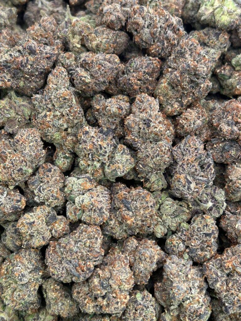 Black-Berry Runtz