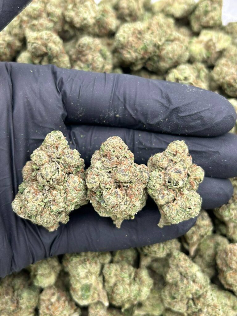 Cherry Poppers