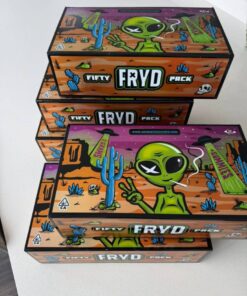 Alternative view of FRYD 3gram