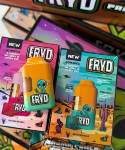 FRYD 3gram