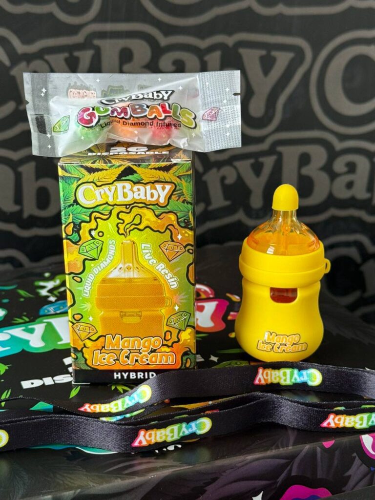 NEW CRY BABYS 2G
