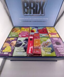 Brix Authentic