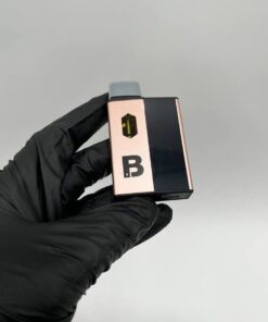 Alternative view of Blinkers 2g Disposable