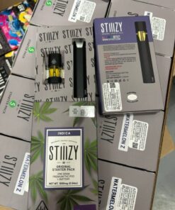 STIIIZY FULL-SETS