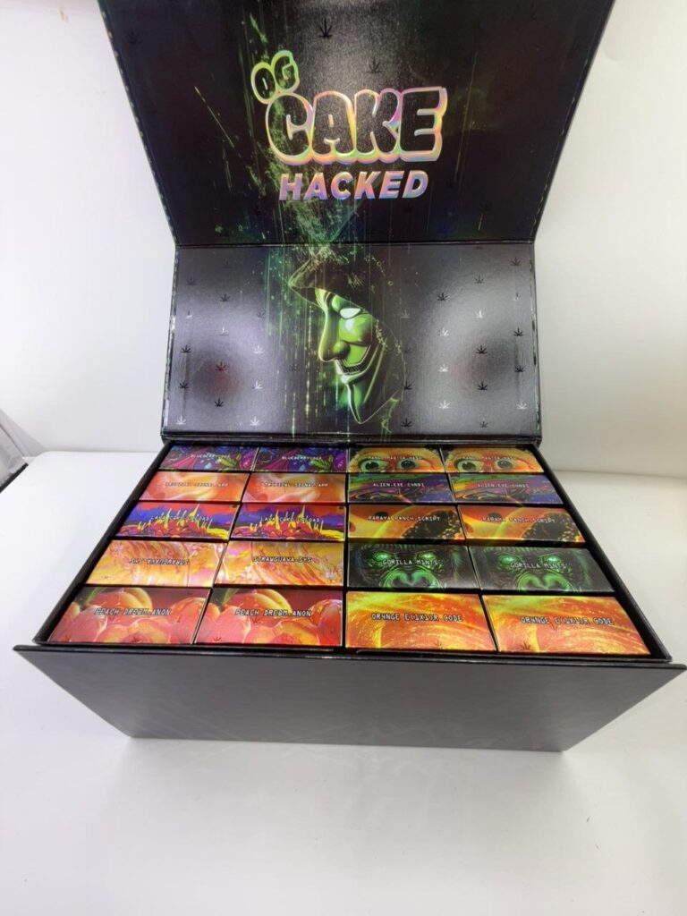 New og cake hacked - Image 2