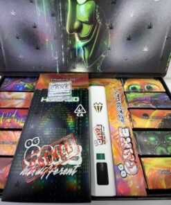 New og cake hacked