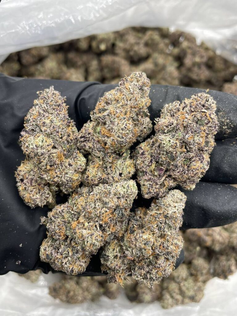 Hawaiian Runtz