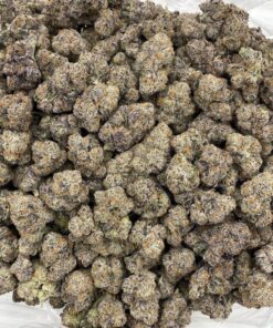Alternative view of Purple Push Pop