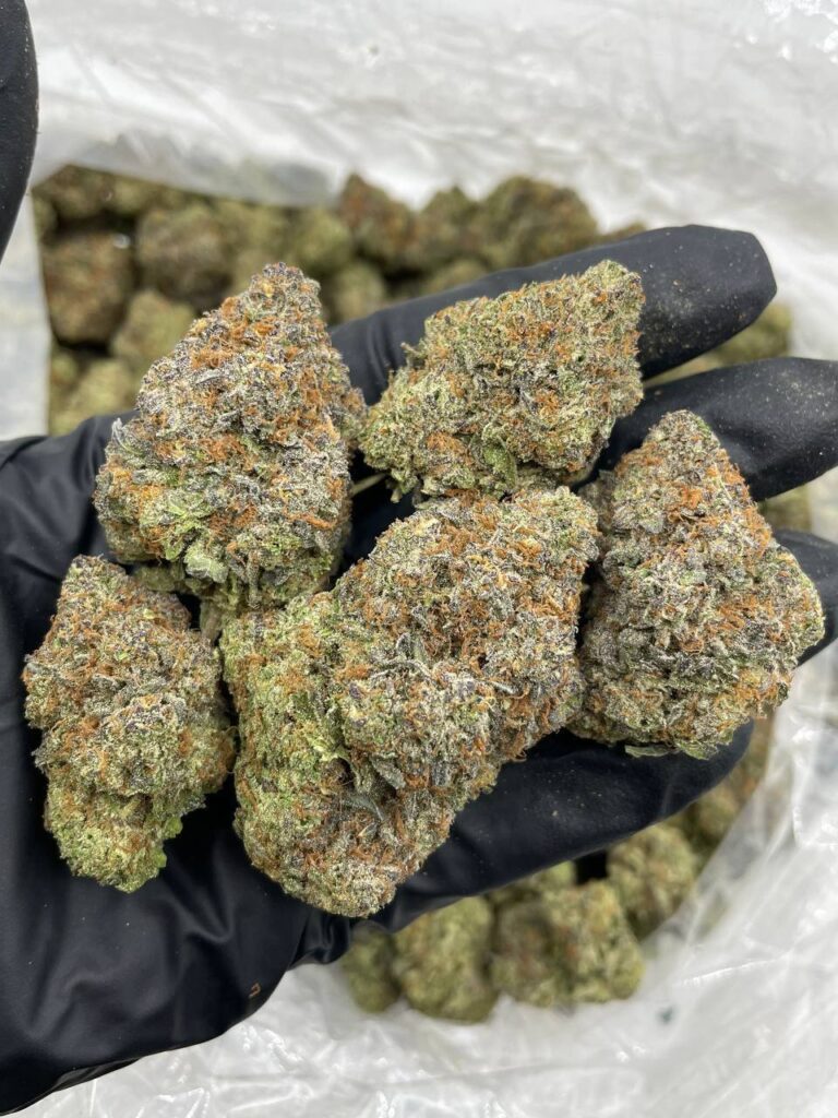 Sour Patch