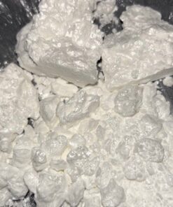 Coke white