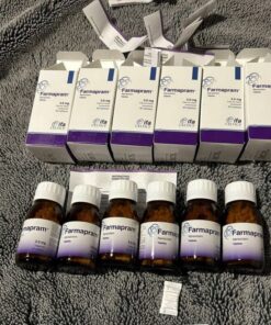 Farmaprams Xanax