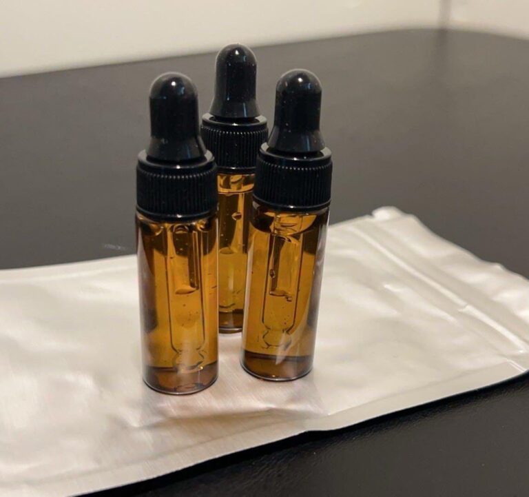 LSD LIQUID