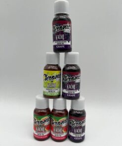 Alternative view of Chronic Elixir By Dank Czar