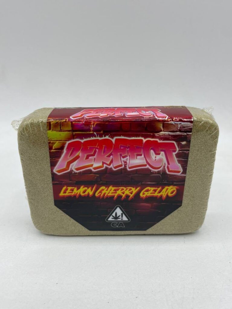 Hash PERFECT - Image 2