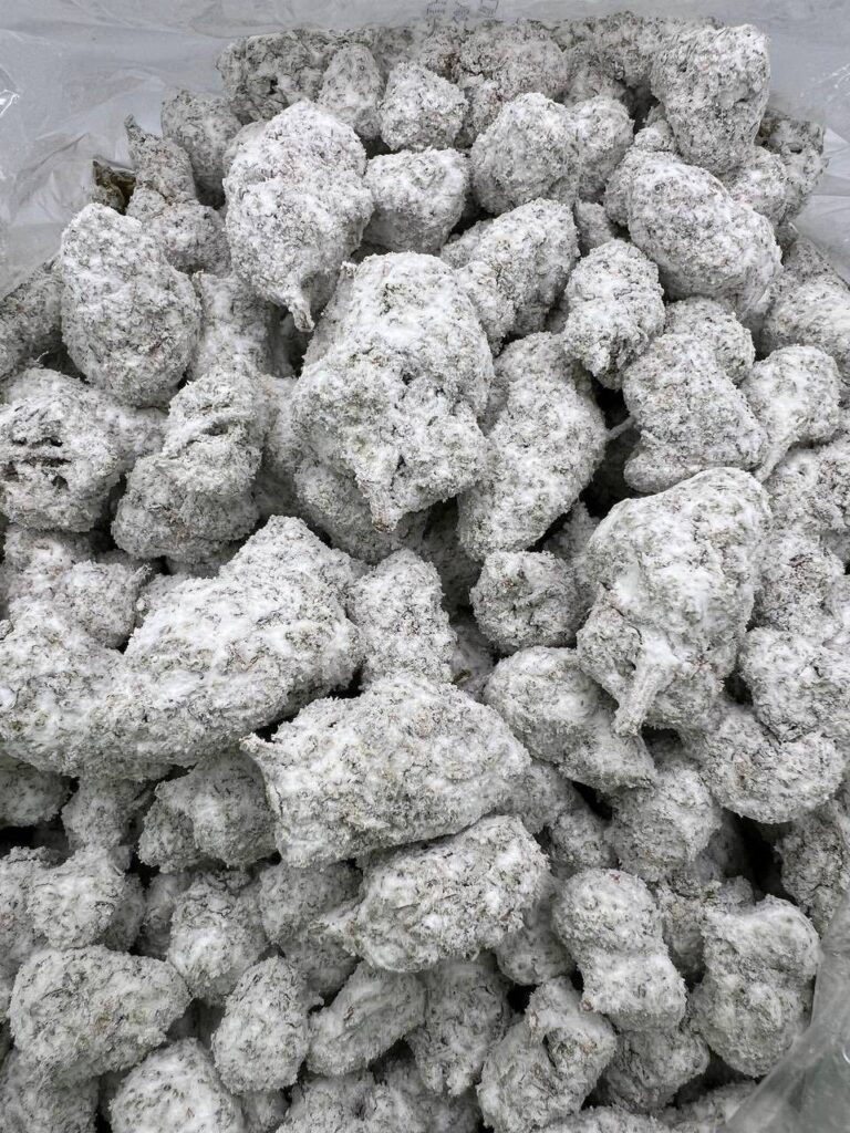 snow balls ice caps - Image 2