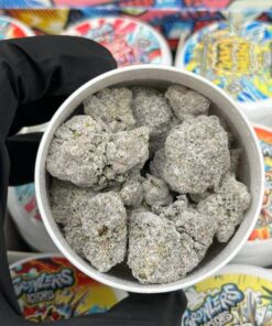 Growlers Icecaps