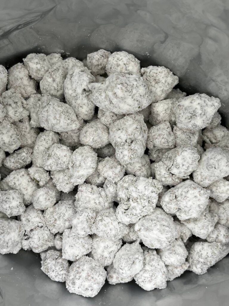 MR. YETI’Z snowcaps Fire indoors caked - Image 2