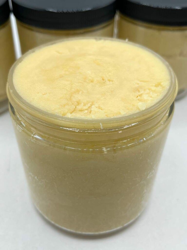 Live Resin Badder