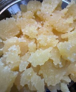 Alternative view of Nug Run Sugar