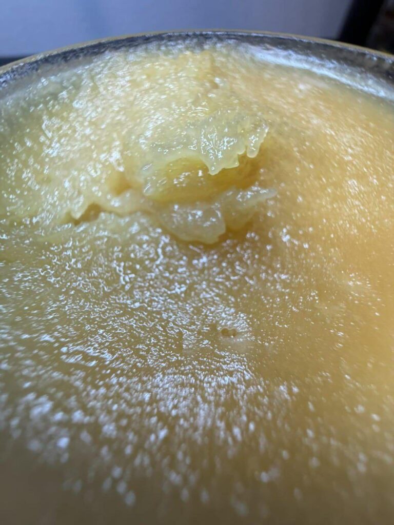 Nug Run Sugar