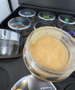 Wax