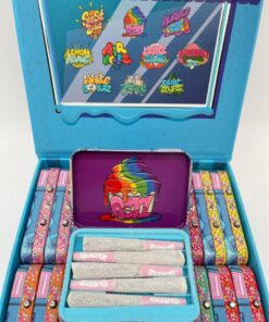 Sweatz Pixie Sticks