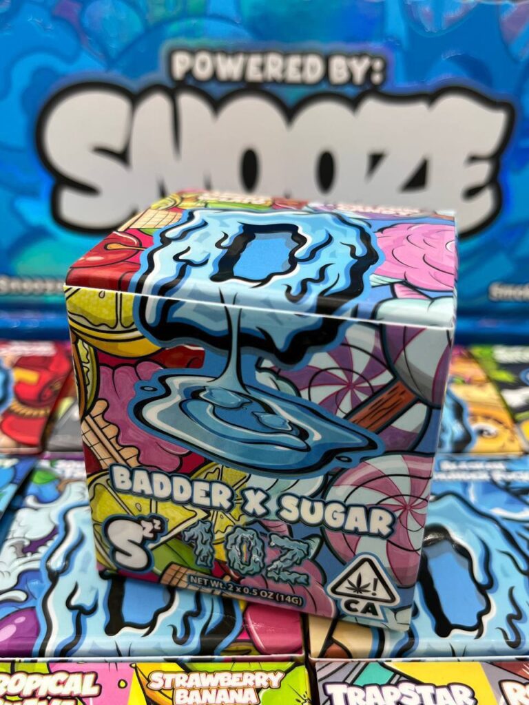 Drool Extracts by Snooze - Image 3