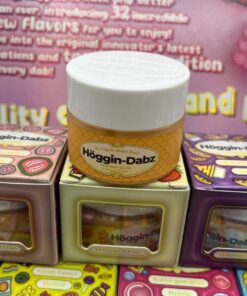 Hoggin-Dabz live resin badder